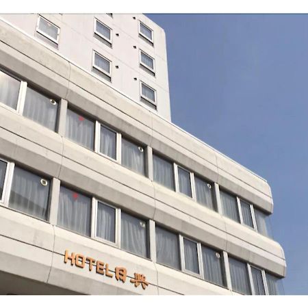 Hotel Nikko - Vacation Stay 92925 Нагано Екстериор снимка