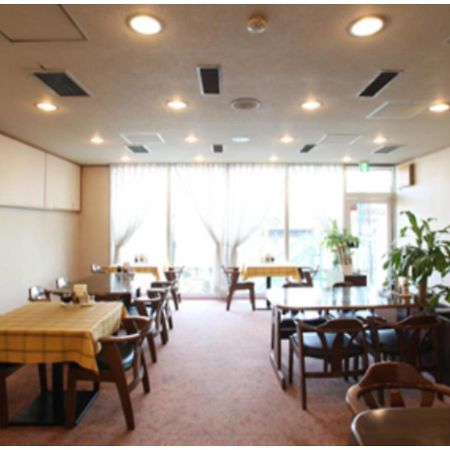 Hotel Nikko - Vacation Stay 92925 Нагано Екстериор снимка