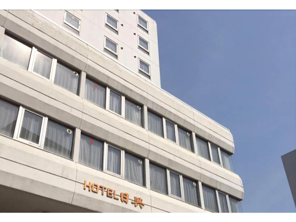 Hotel Nikko - Vacation Stay 92925 Нагано Екстериор снимка