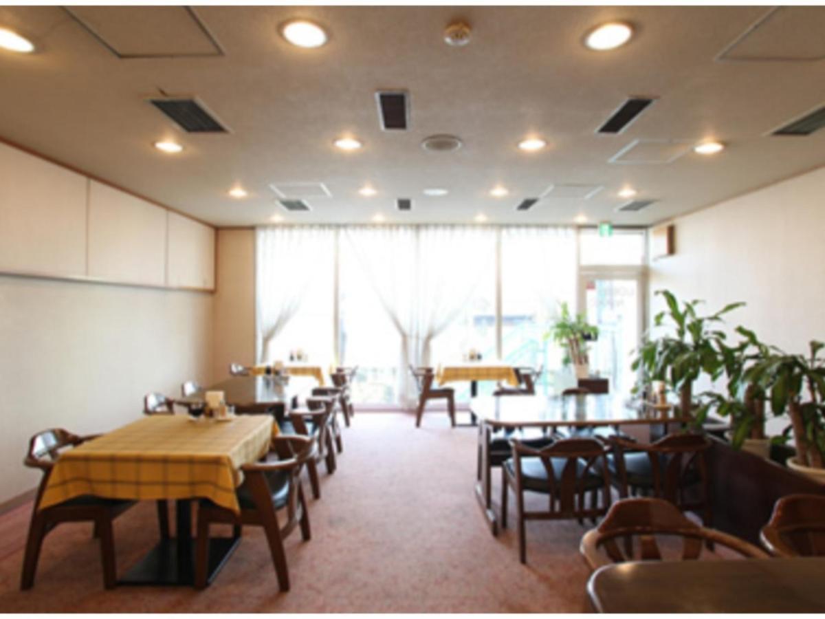 Hotel Nikko - Vacation Stay 92925 Нагано Екстериор снимка