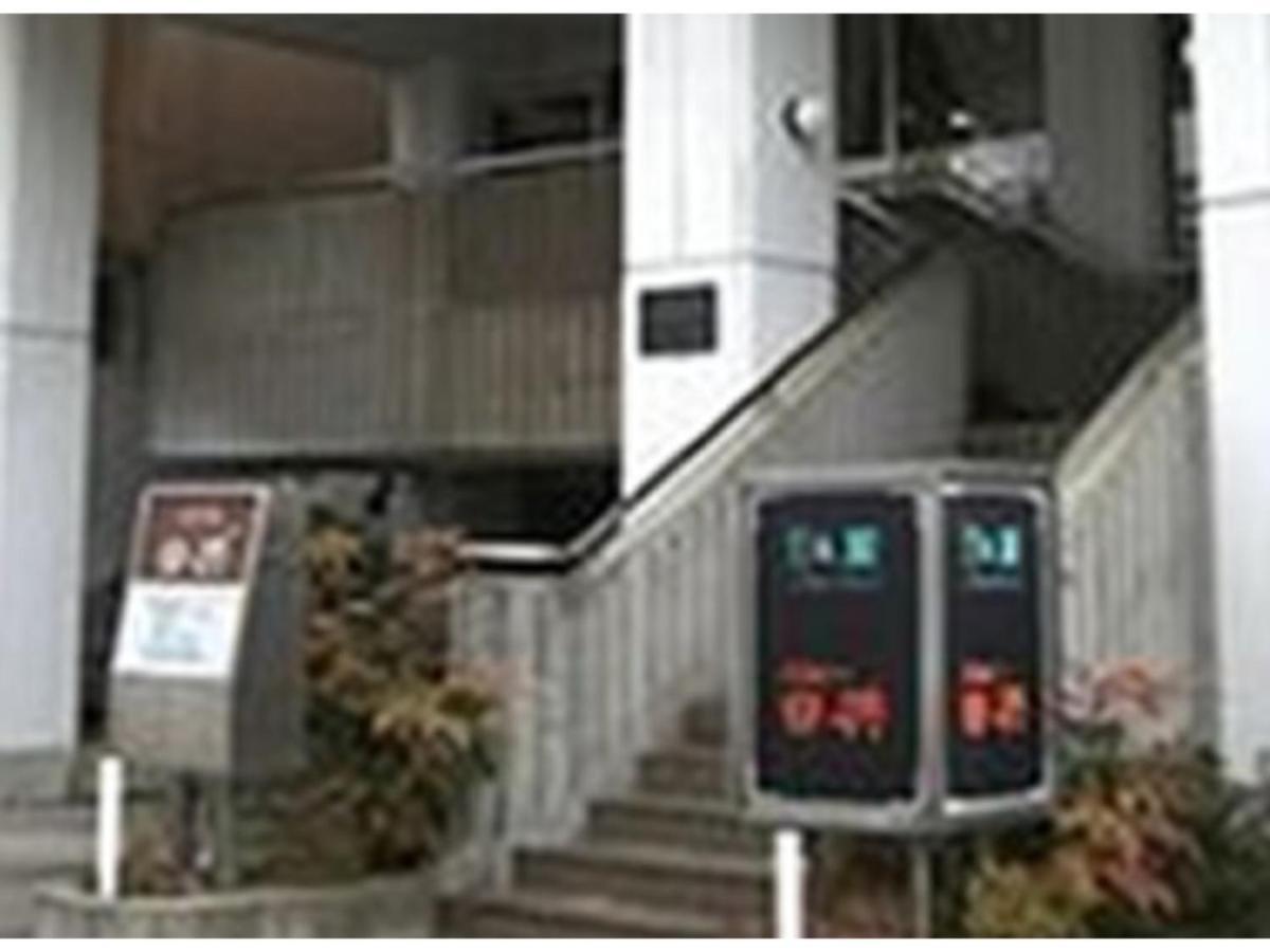 Hotel Nikko - Vacation Stay 92925 Нагано Екстериор снимка