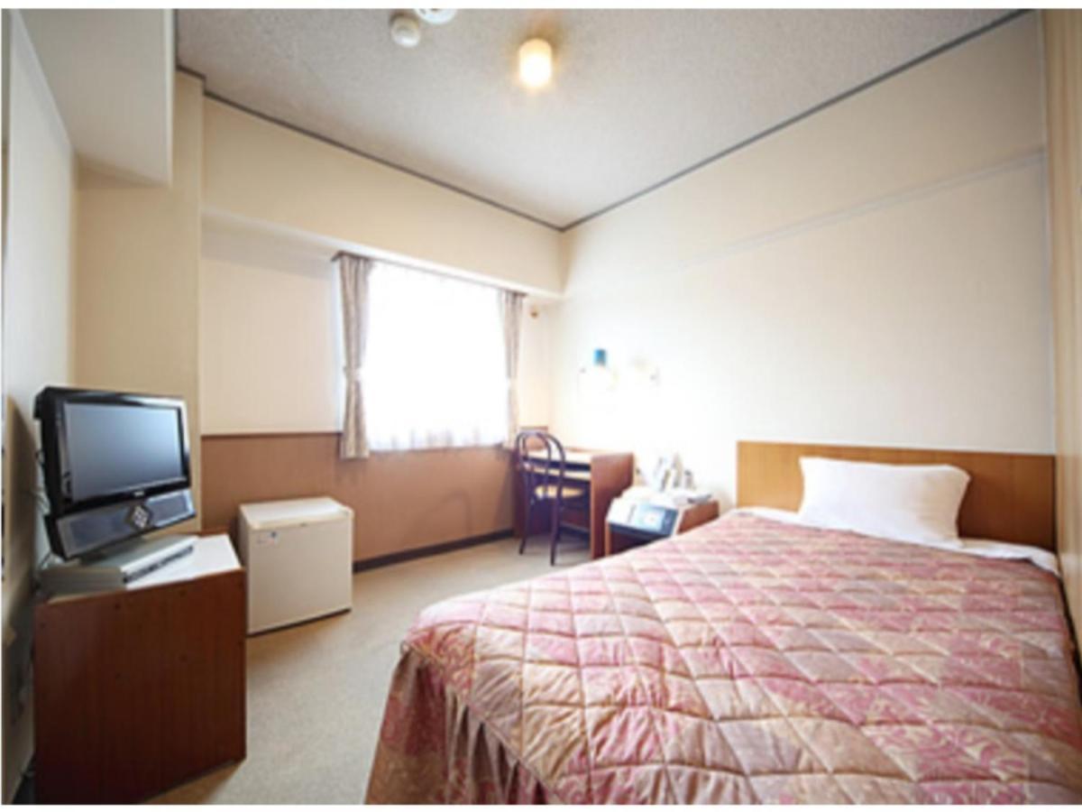 Hotel Nikko - Vacation Stay 92925 Нагано Екстериор снимка